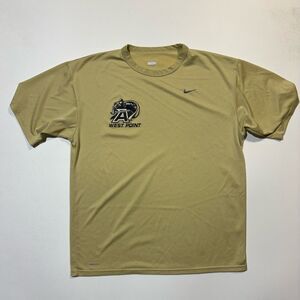Nike Army West Point Men's Shirt - Medium
